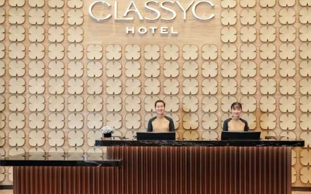CLASSYC Hotel