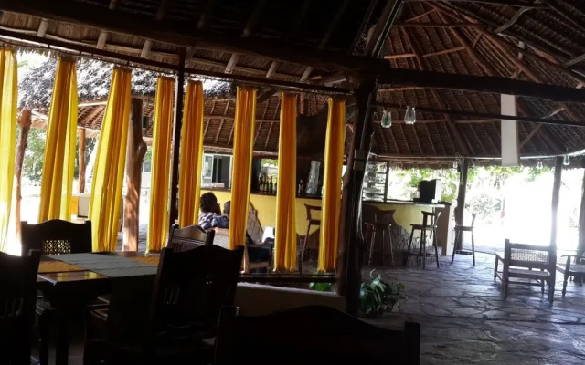 Makuti Villas Resort