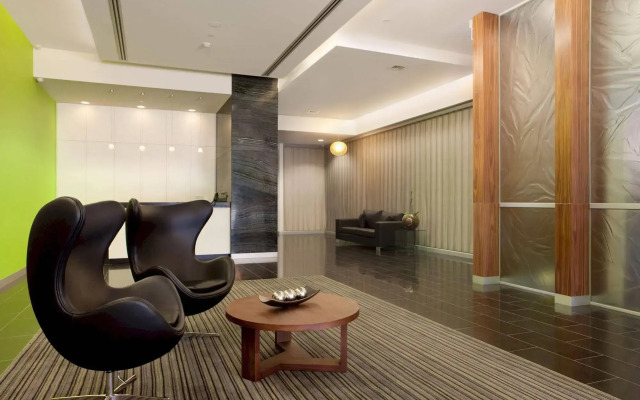 Melbourne Short Stay Apartments MP Deluxe