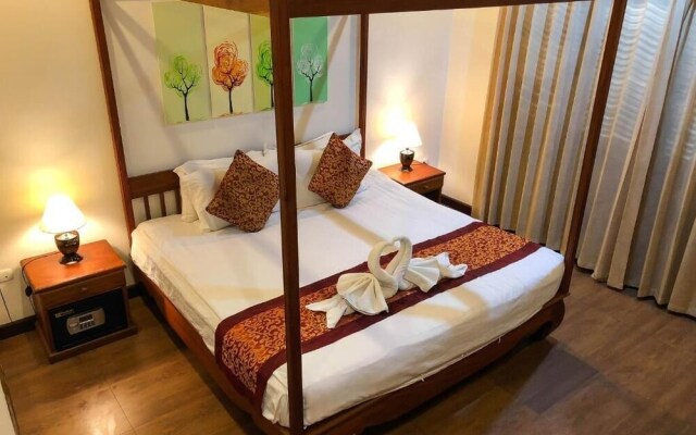 Luangprabang River Lodge 2