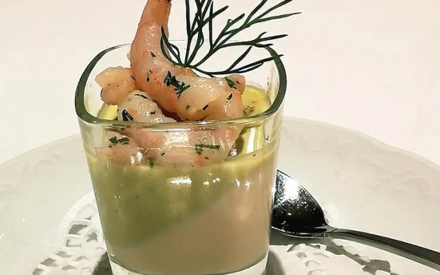 Landhotel Restaurant zur Krone