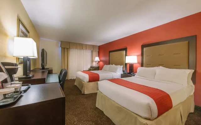 Holiday Inn Mt. Kisco (Westchester County)