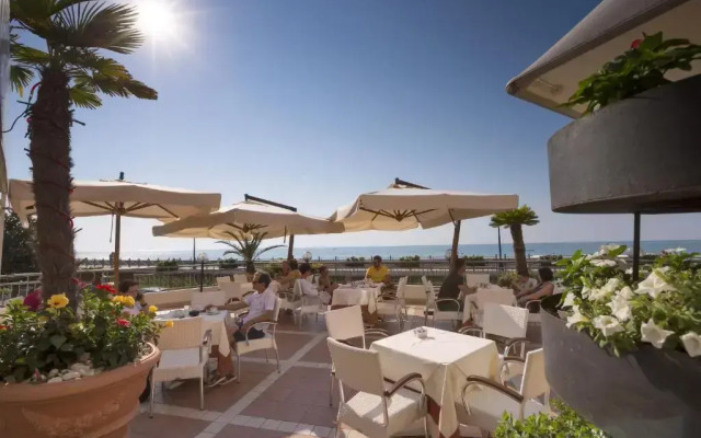 Hotel Adria