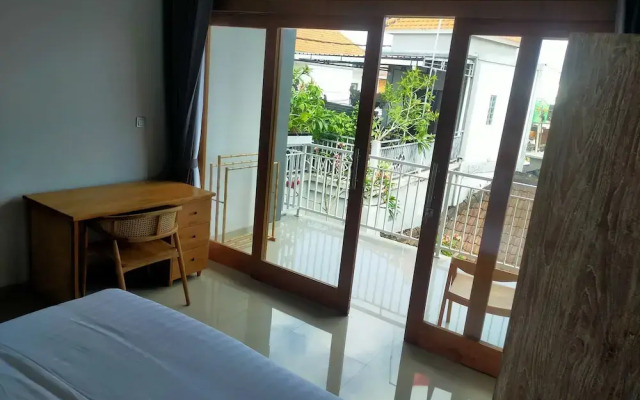 Kubu Gena Guesthouse Canggu