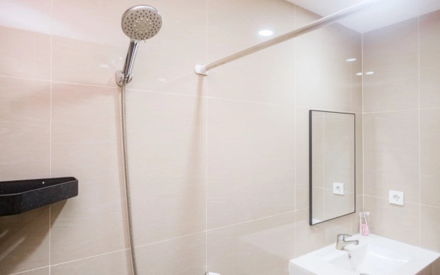 Reddoorz @ Griya Athaya Maguwoharjo Yogyakarta