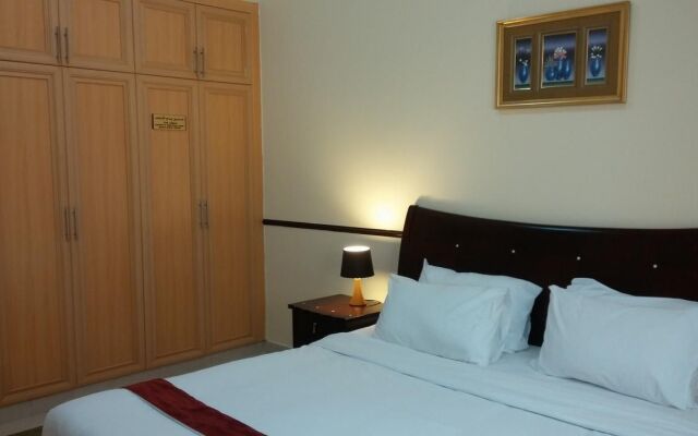 Tulip Inn Al Qusais Dubai Suites