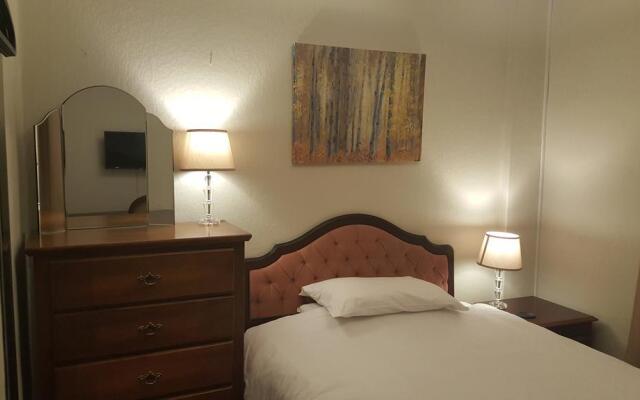 Maindee Guest House