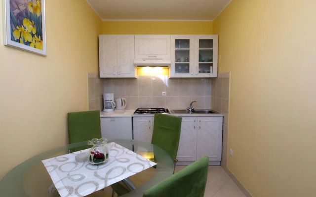 Apartments vesna 1000