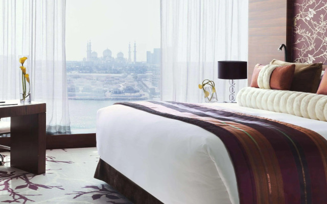 Fairmont Bab Al Bahr