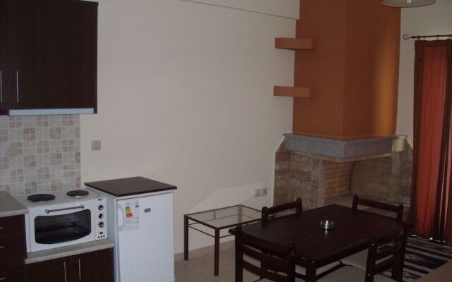 Lerna Rooms
