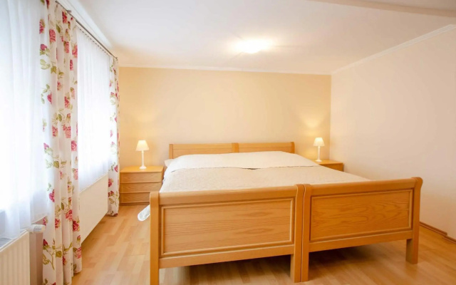 Bungalow Merla - Kemnitz