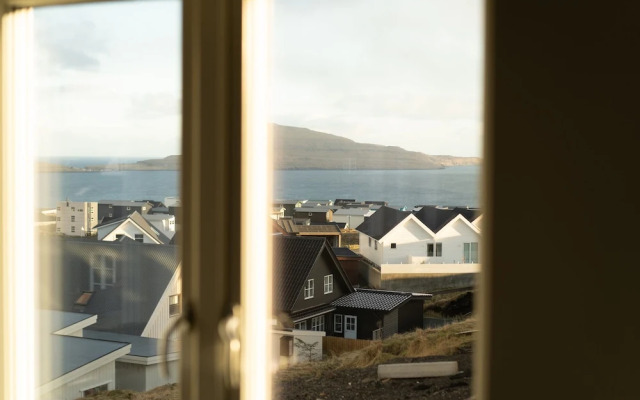 New Aparthotel | Panoramic Sea View