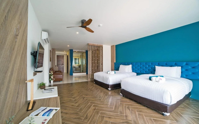 Oceana Resort Phuket