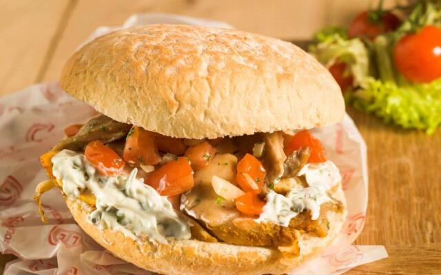 Novotel Brugge Centrum