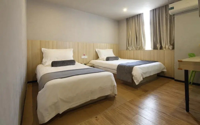 Xianwu Huanyuan Hotel West Lake Branch