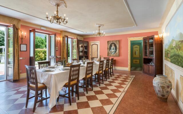 Tenuta Astolfi 12 3 in Acquasparta