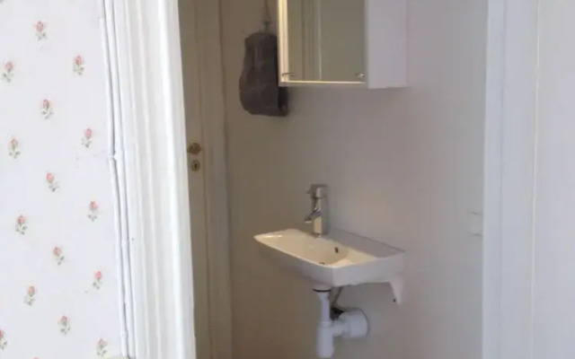 Hotell Floras Trädgård