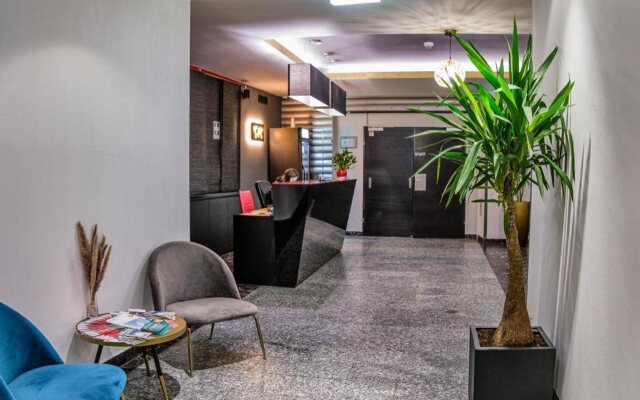 Hotel George Vienna