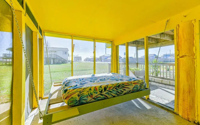 Hello Sunshine by Ryson Vacation Rentals