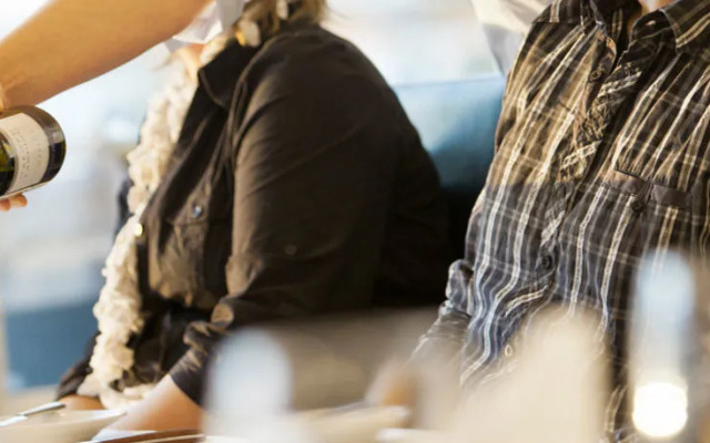 Ringsjöstrand Hotell