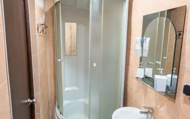 Апартаменты на Фонтанной, 61а-16