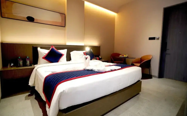 Zip By Spree Hotels Nanded