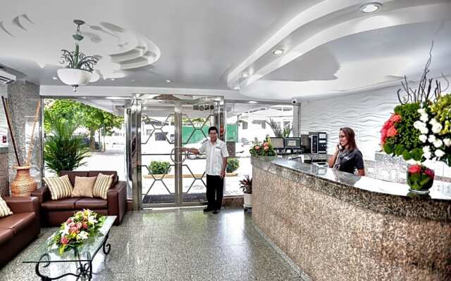 Hotel Marbella