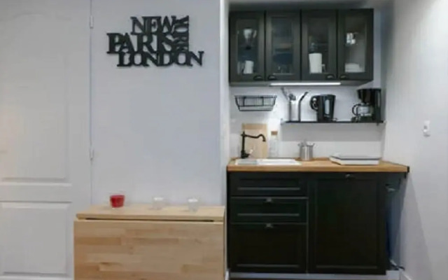 La Petite Pref - Cosy & Clean