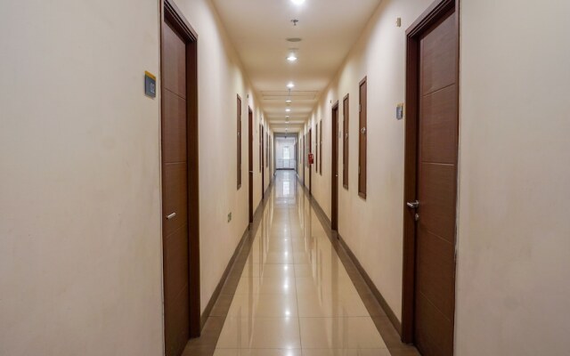 Capital O 2218 Sudirman Suites Near RS Rajawali