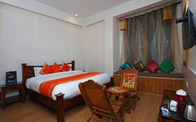 Sparsh Resort