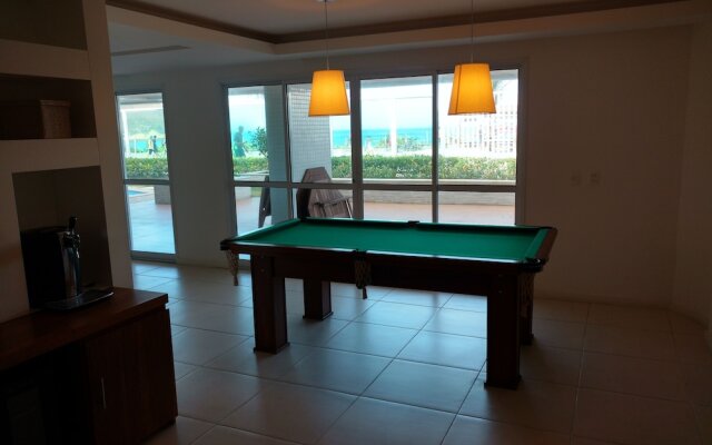 Reserva Pontal Beach (Full Sea View)