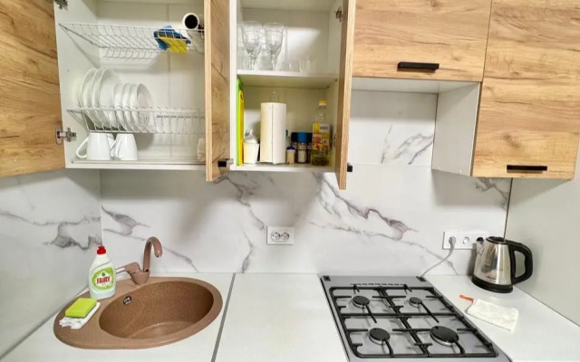 Апартаменты на улице Ленина 284