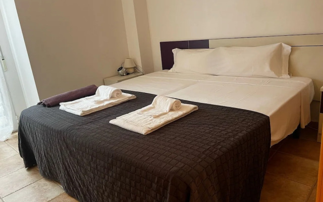 Jacaranda in Pedreguer