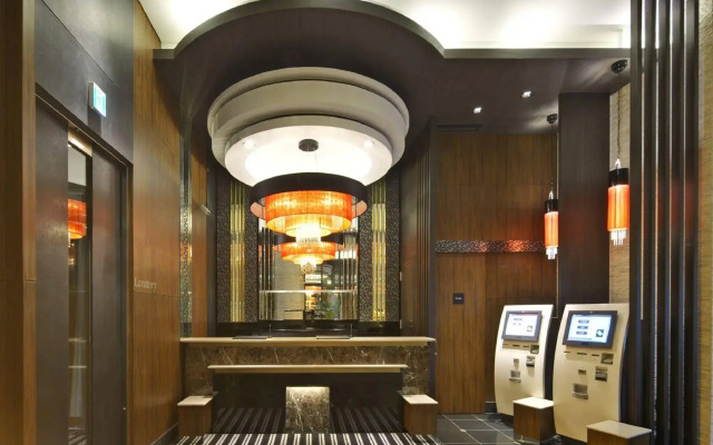 APA Hotel Roppongi Itchome Ekimae