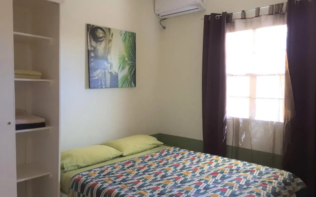 White Sand Apartment
