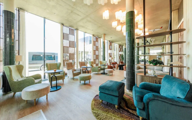 Mercure Tallinn