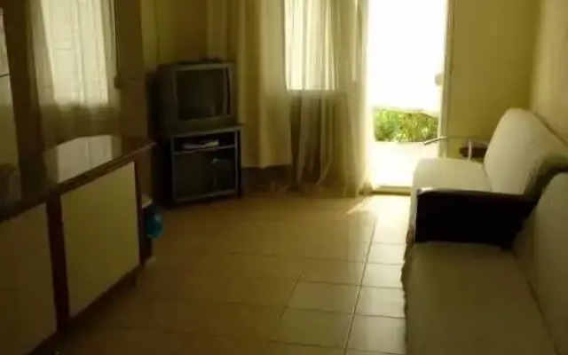 Villa Demirci