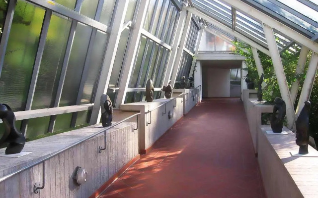Hotel Hohenwart Forum