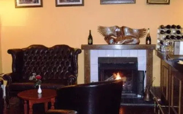 No 45 Guest House