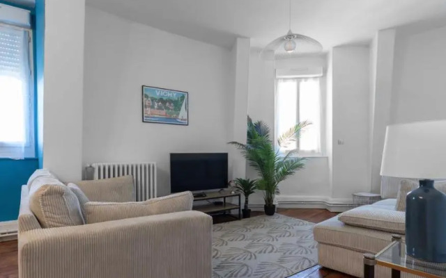 Résidence Gambetta - Le 482