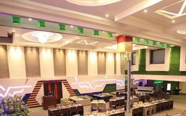 The Vivaan Hotel & Resorts