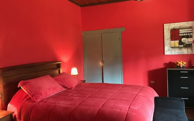 Casona Lo Aguirre Hotel y Convenciones