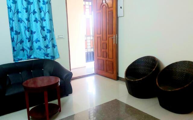 High Point Serviced Apartment