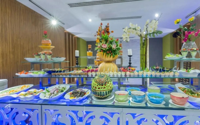 Mira Business Hotel