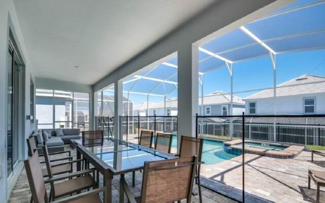 Amazing House! Champions Gate - 1583PD