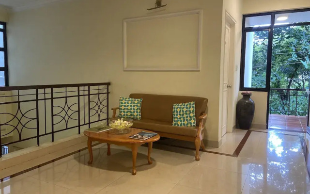 Polo Nest Boutique Hotel