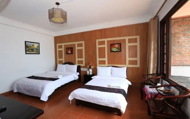 Lasapa Hotel