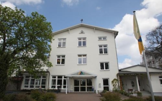 Jugendherberge Binz