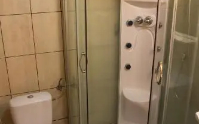 Pensiunea Rau Sadului