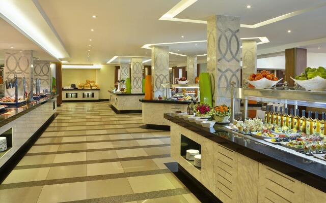 DoubleTree by Hilton Sharm El Sheikh - Sharks Bay Resort